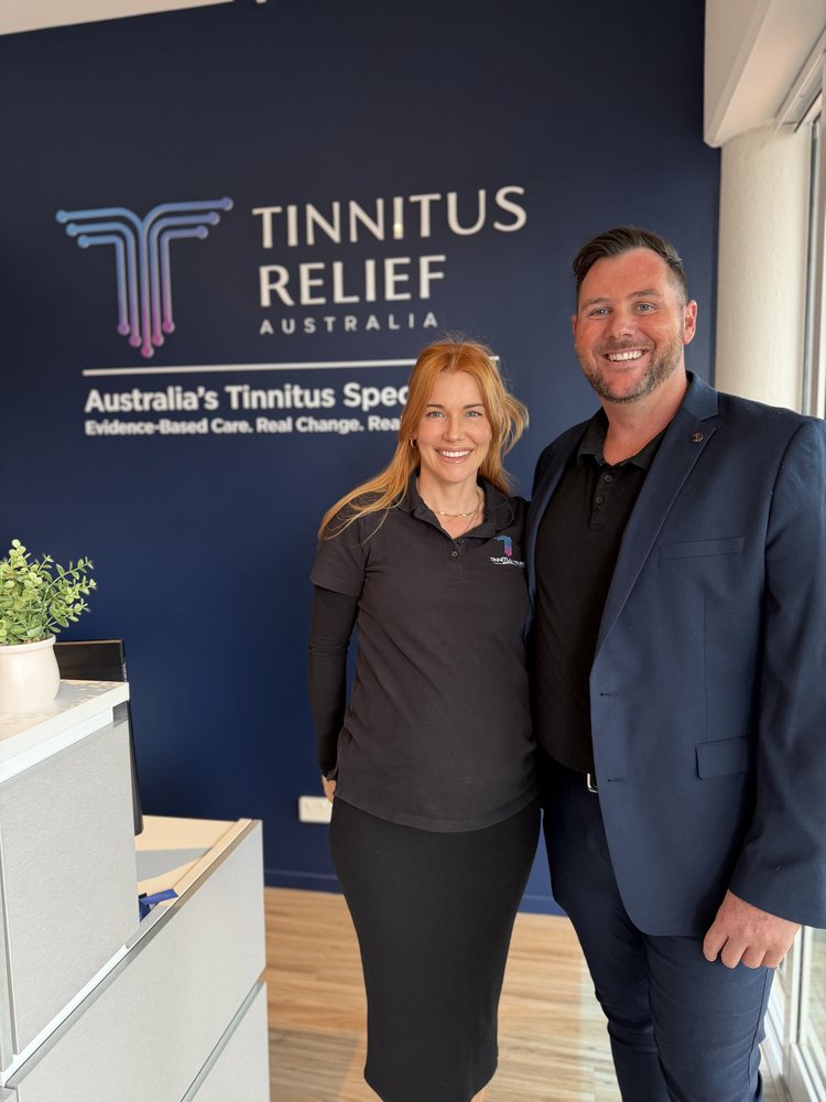 The team at our Mooloolaba clinic