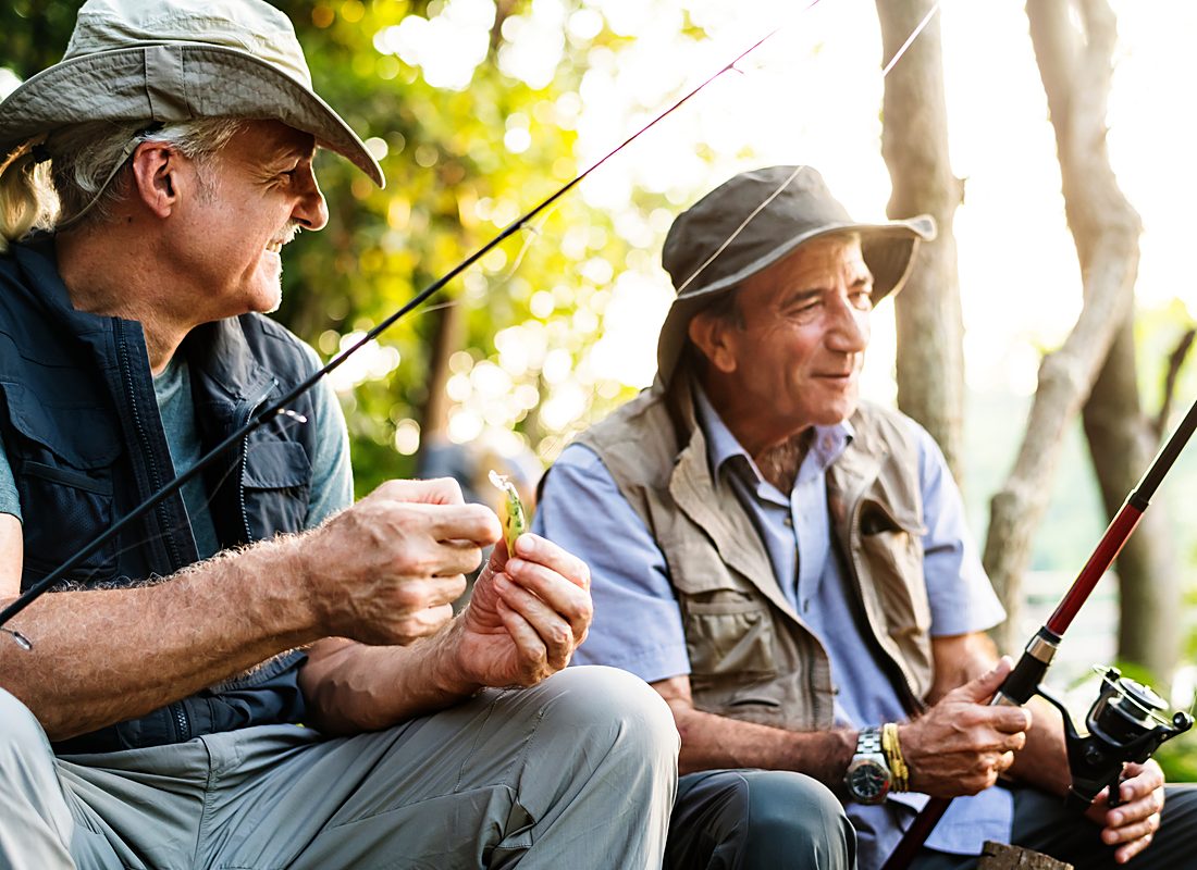 Veterans living with service related tinnitus